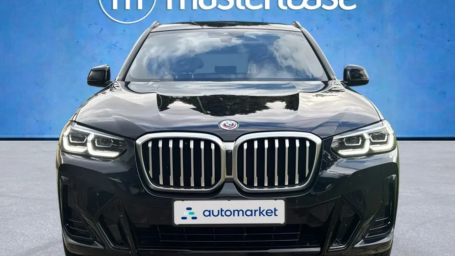 BMW X3 -