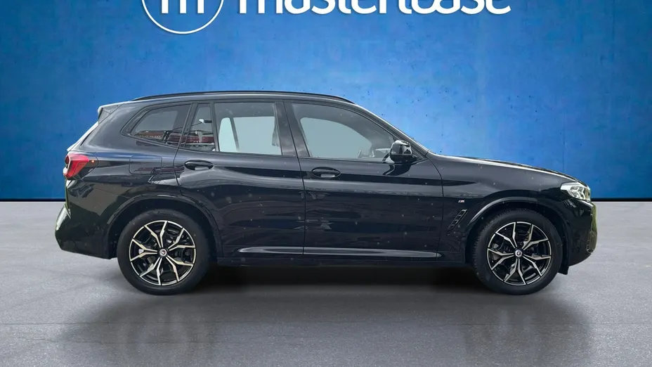 BMW X3 -