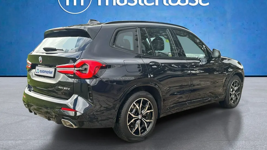 BMW X3 -