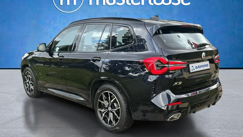 BMW X3 -