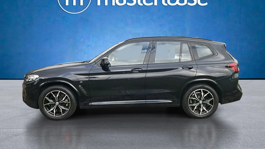 BMW X3 -