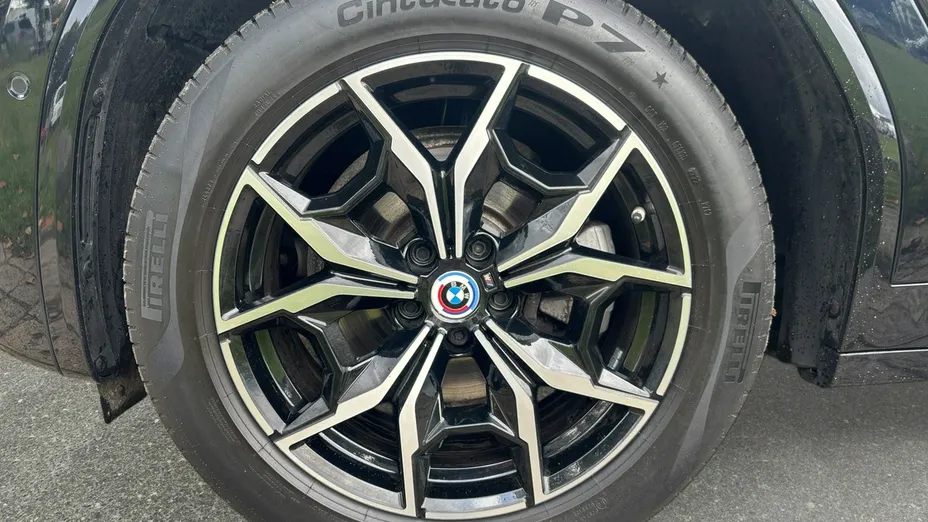 BMW X3 -