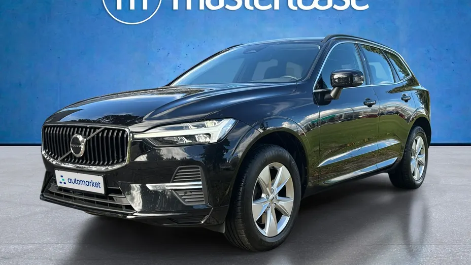 VOLVO XC60 -