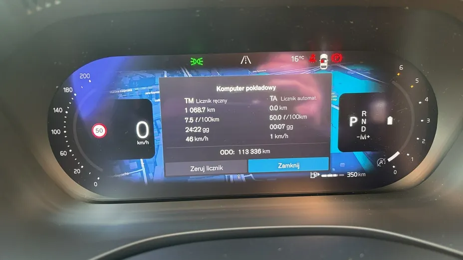 VOLVO XC60 -