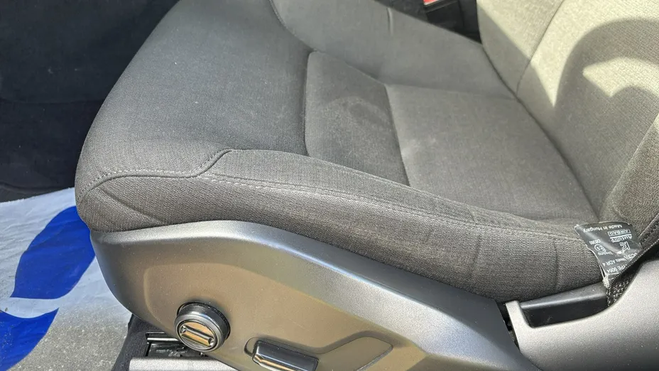 VOLVO XC60 -