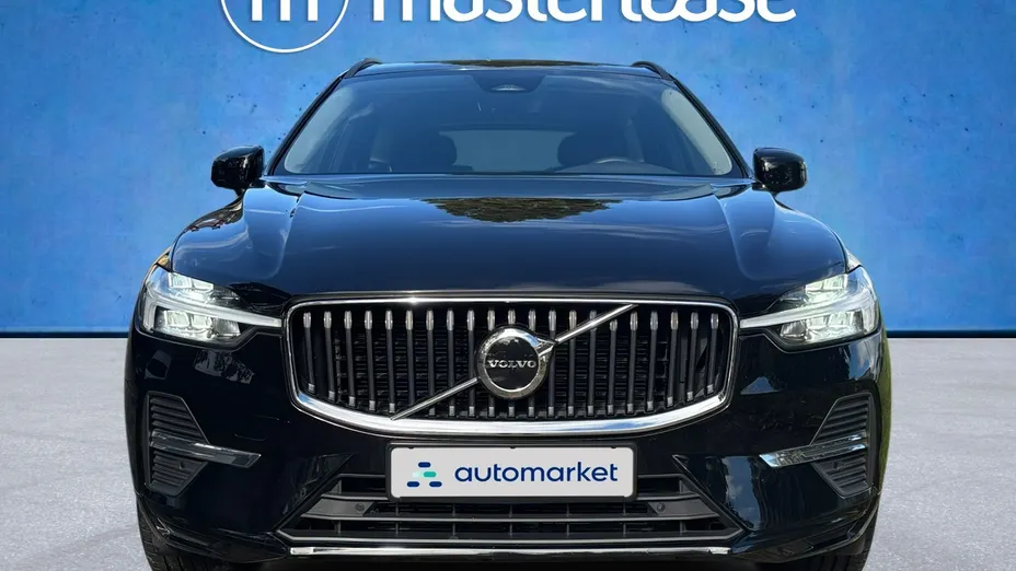 VOLVO XC60 -