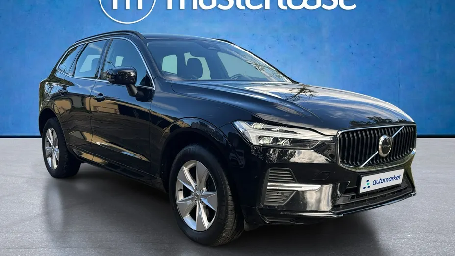VOLVO XC60 -