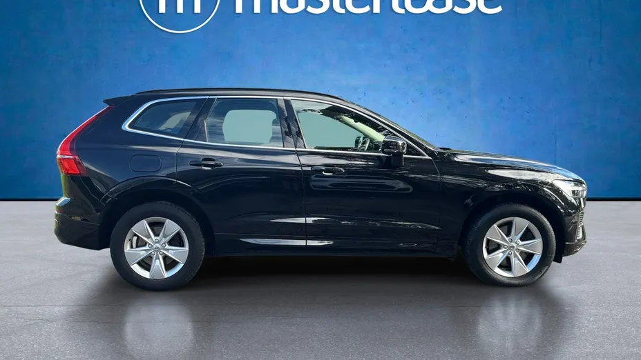 VOLVO XC60 -