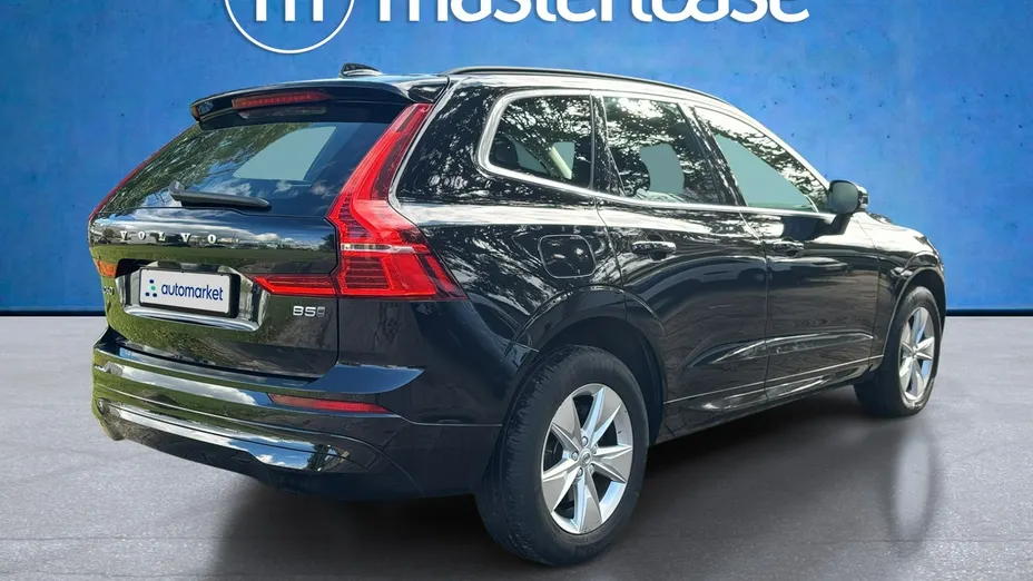 VOLVO XC60 -