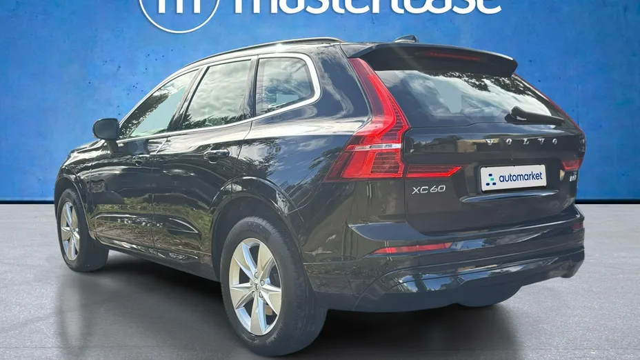 VOLVO XC60 -