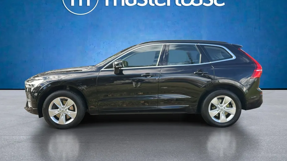 VOLVO XC60 -