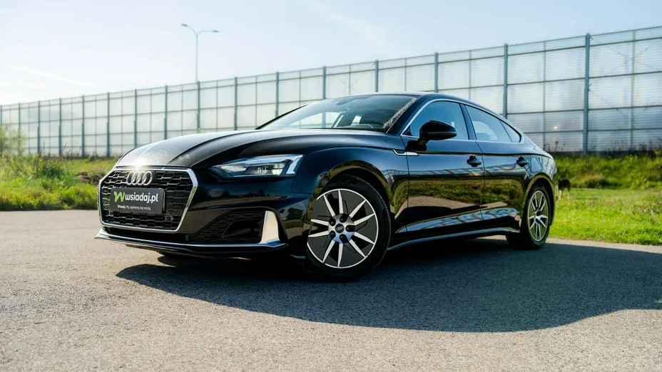 AUDI A5 Sportback -