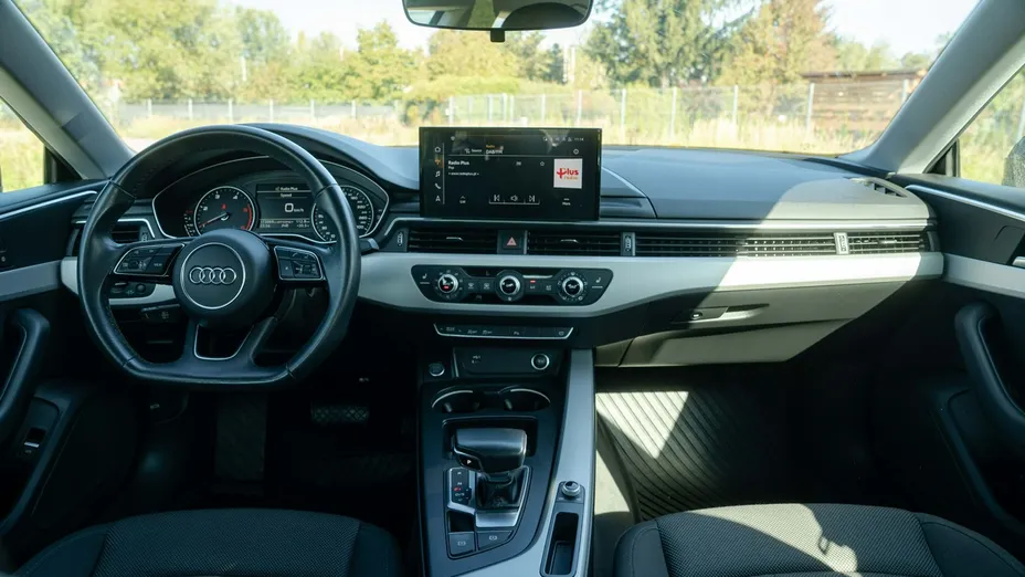 AUDI A5 Sportback -