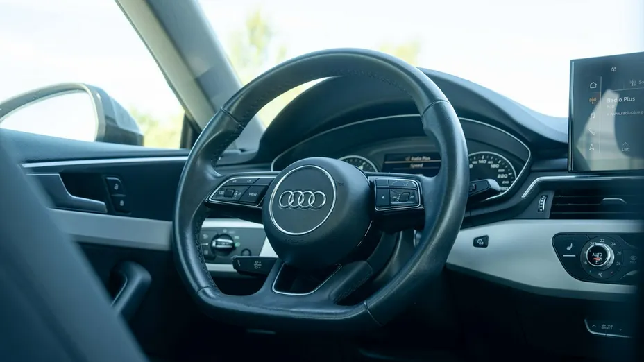 AUDI A5 Sportback -