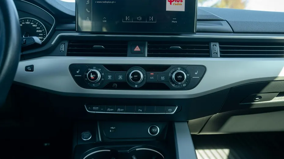 AUDI A5 Sportback -