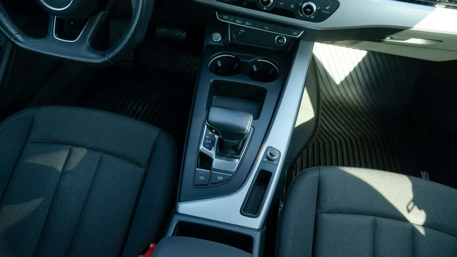 AUDI A5 Sportback -