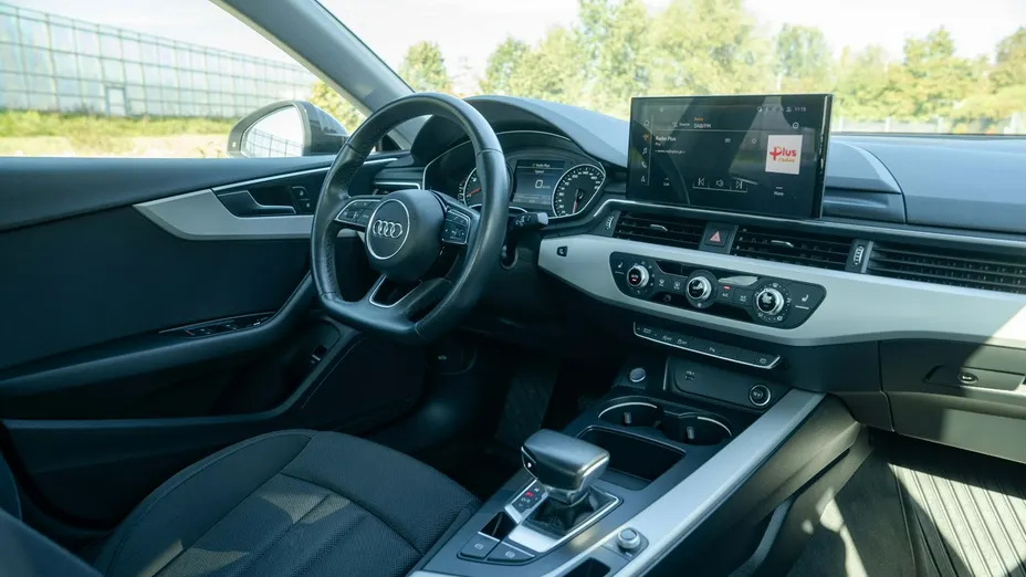 AUDI A5 Sportback -
