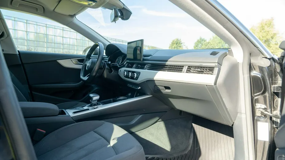 AUDI A5 Sportback -