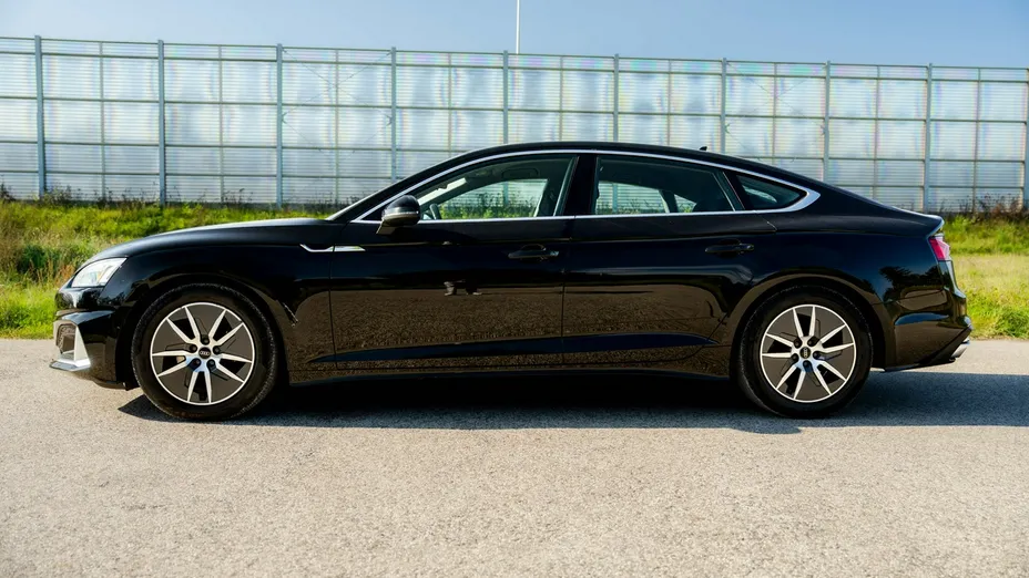 AUDI A5 Sportback -