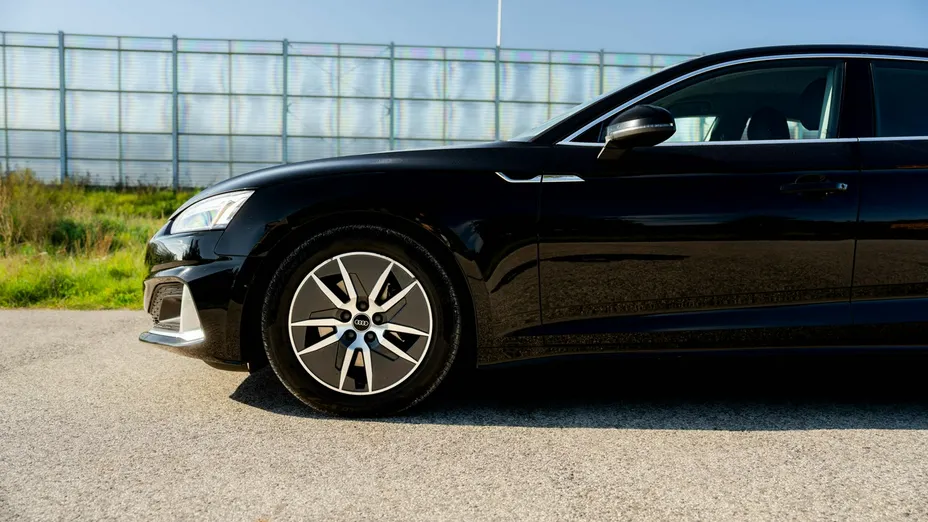 AUDI A5 Sportback -