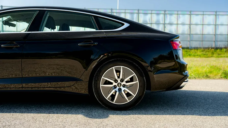 AUDI A5 Sportback -