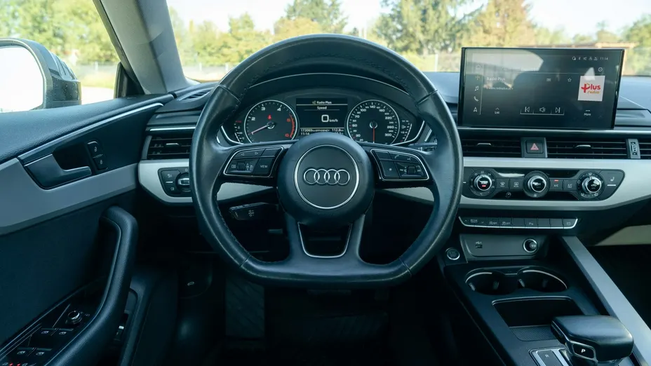 AUDI A5 Sportback -