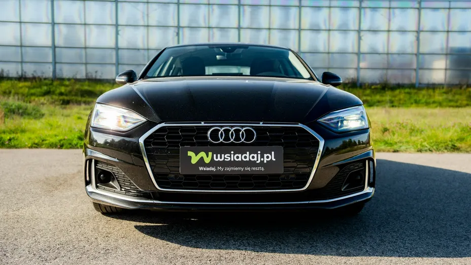 AUDI A5 Sportback -