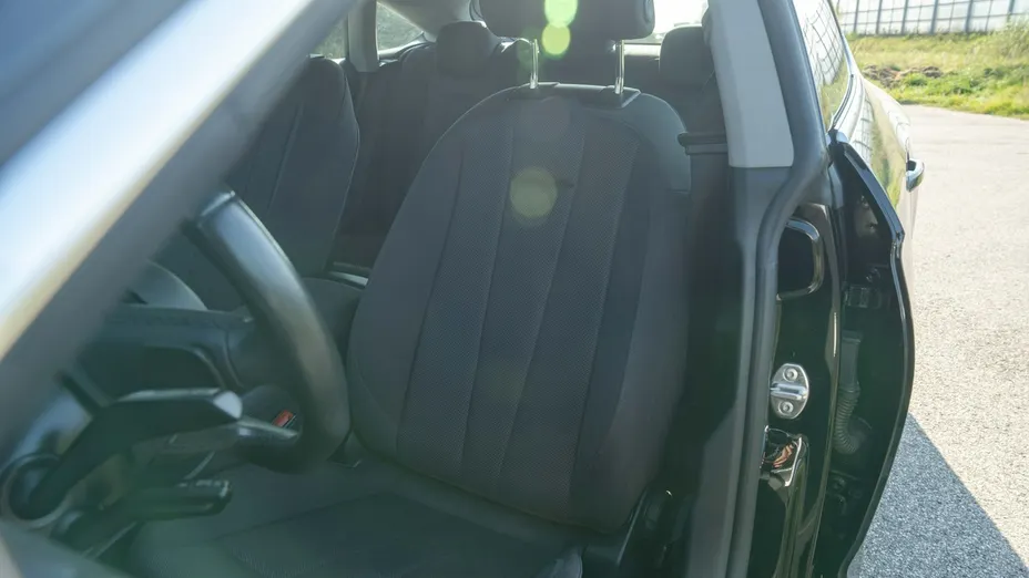 AUDI A5 Sportback -