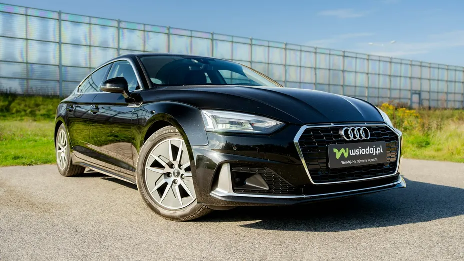 AUDI A5 Sportback -