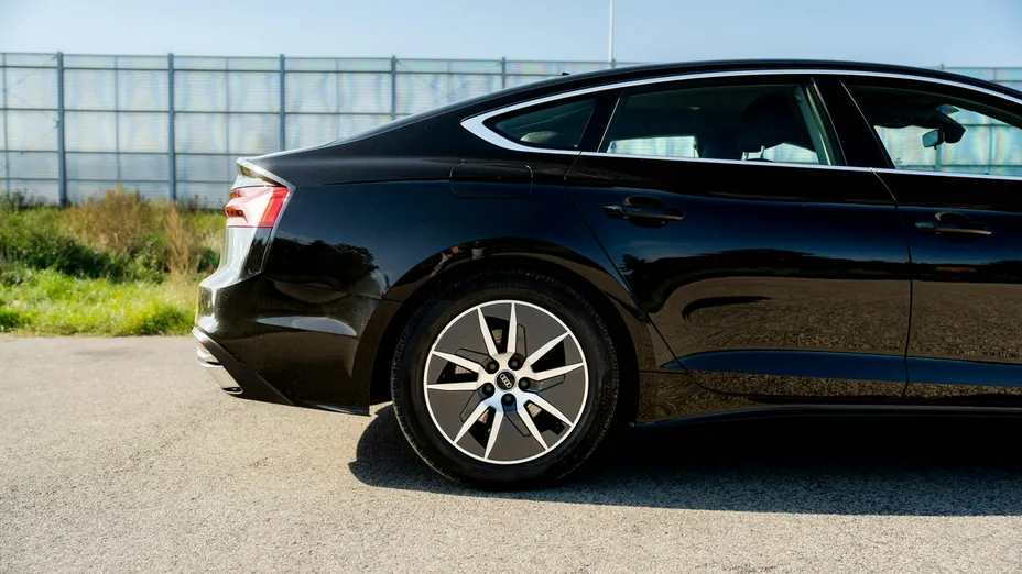 AUDI A5 Sportback -