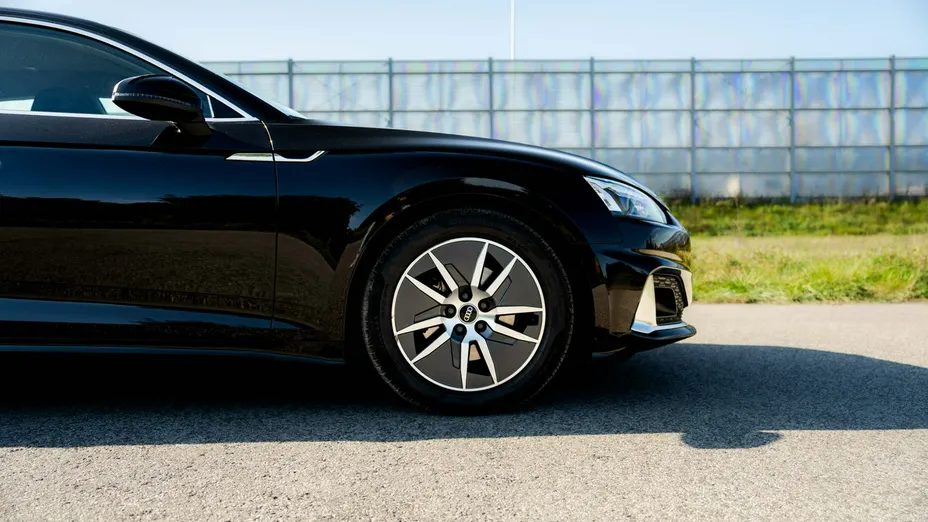 AUDI A5 Sportback -