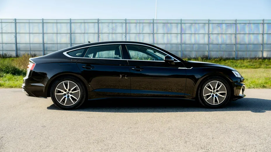 AUDI A5 Sportback -
