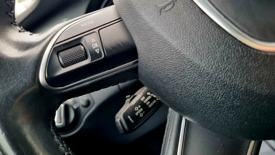 AUDI A4 Avant -