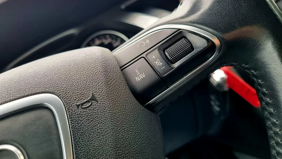 AUDI A4 Avant -