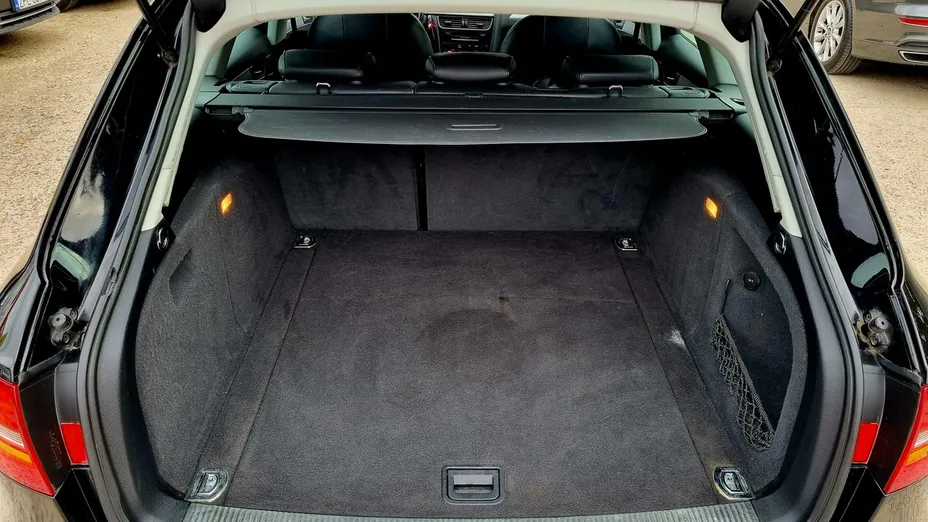 AUDI A4 Avant -
