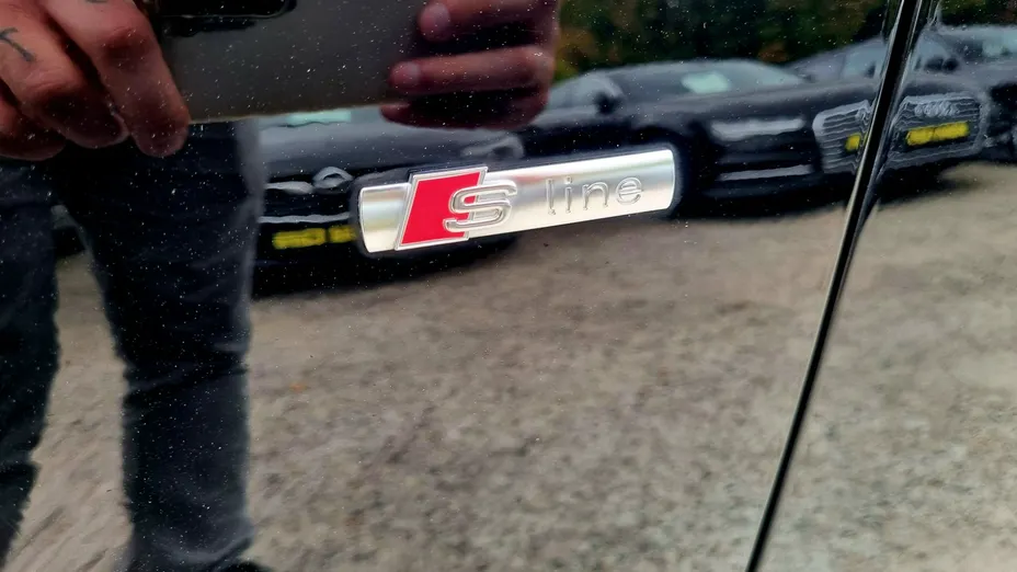 AUDI A4 Avant -