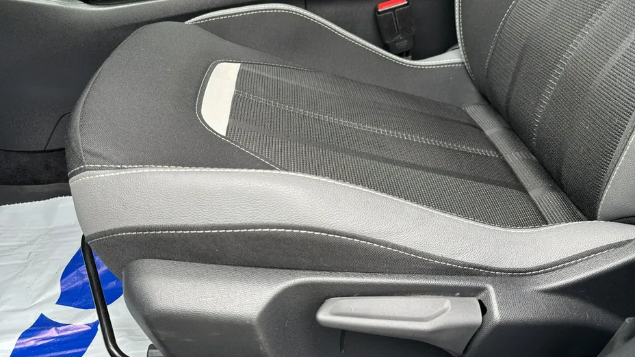 OPEL Mokka -