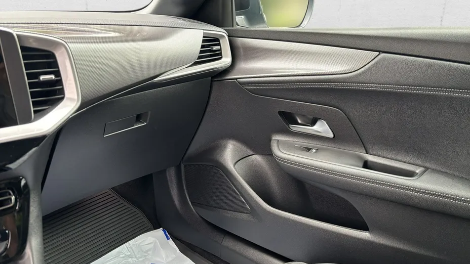 OPEL Mokka -