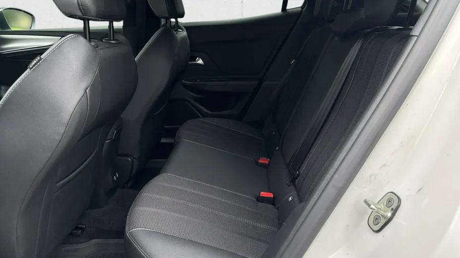 OPEL Mokka -