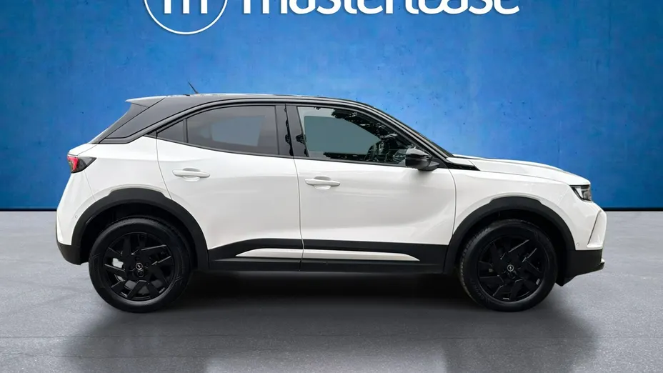 OPEL Mokka -