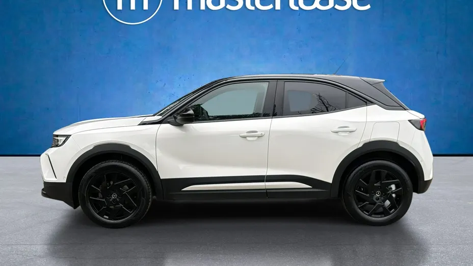 OPEL Mokka -