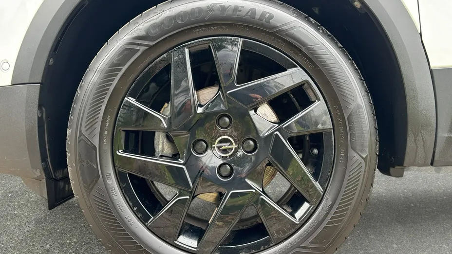 OPEL Mokka -