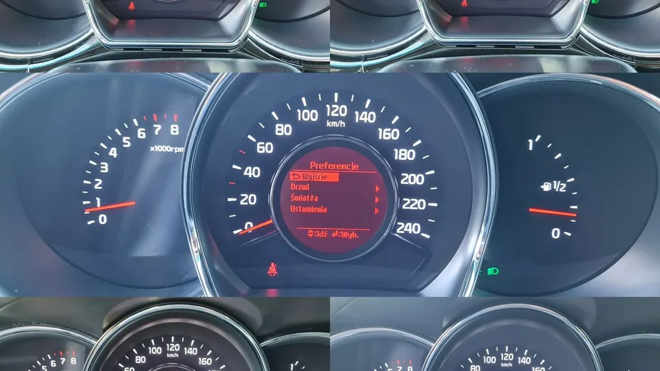 KIA Cee'd -