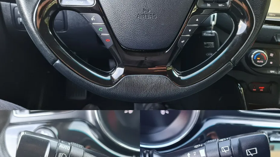 KIA Cee'd -