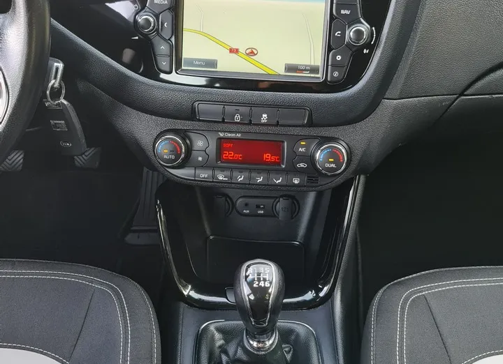 KIA Cee'd -