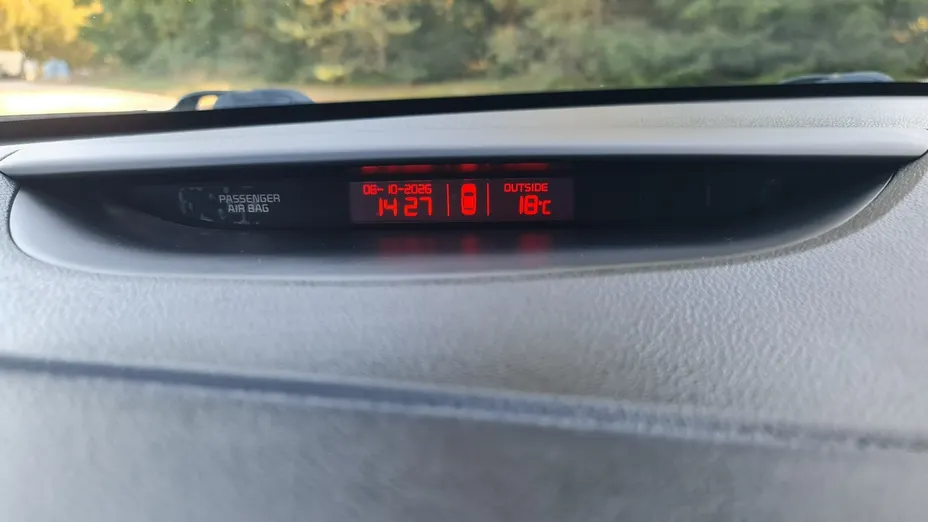 KIA Cee'd -