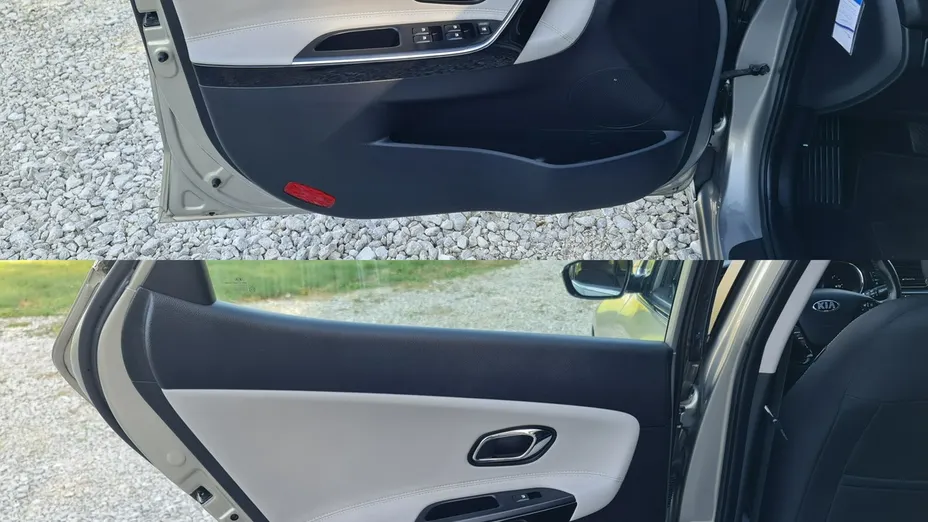 KIA Cee'd -