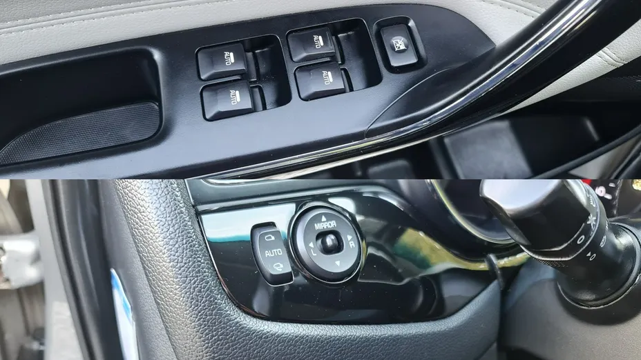 KIA Cee'd -