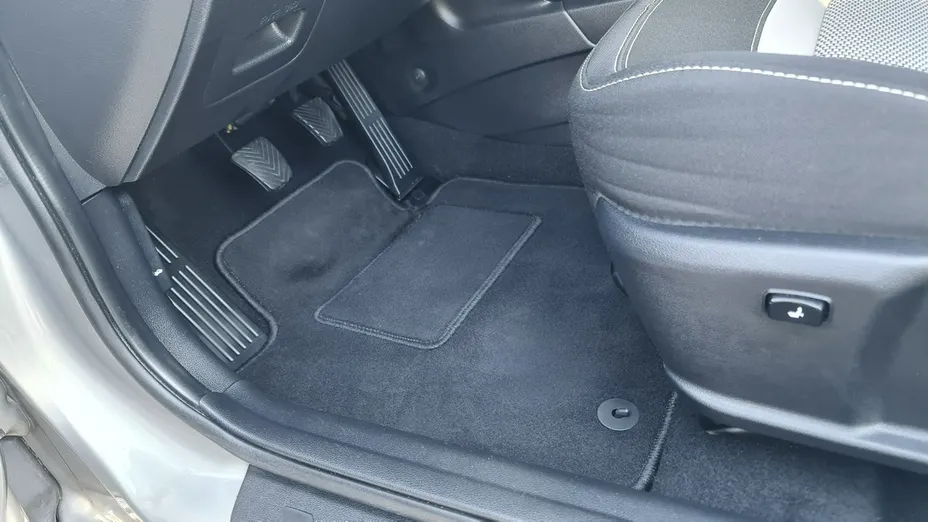 KIA Cee'd -