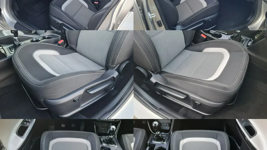 KIA Cee'd -